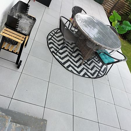 Studio Tres Calme 5Mn Vichy Bellerive-sur-Allier Luaran gambar