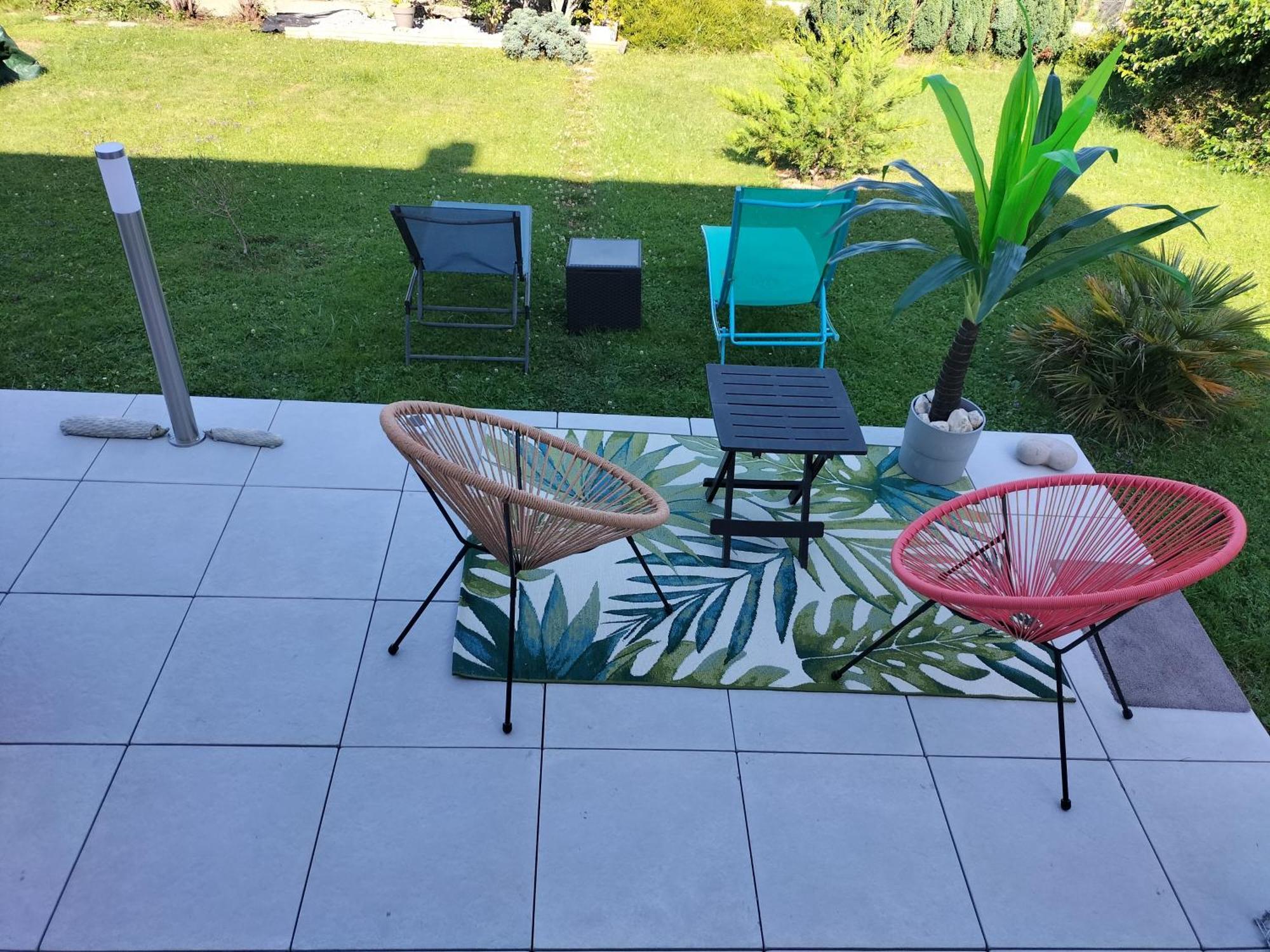 Studio Tres Calme 5Mn Vichy Bellerive-sur-Allier Luaran gambar