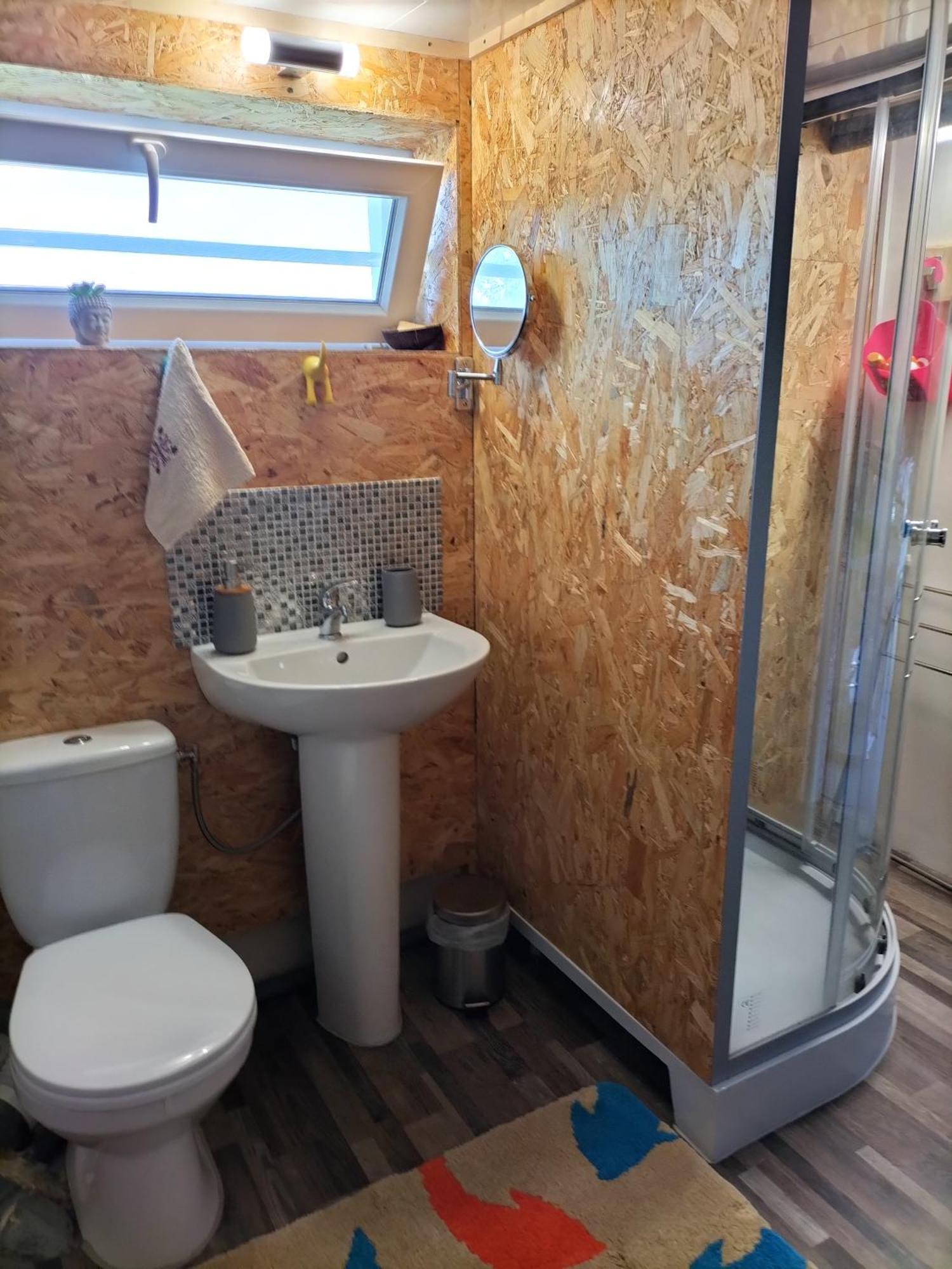 Studio Tres Calme 5Mn Vichy Bellerive-sur-Allier Luaran gambar